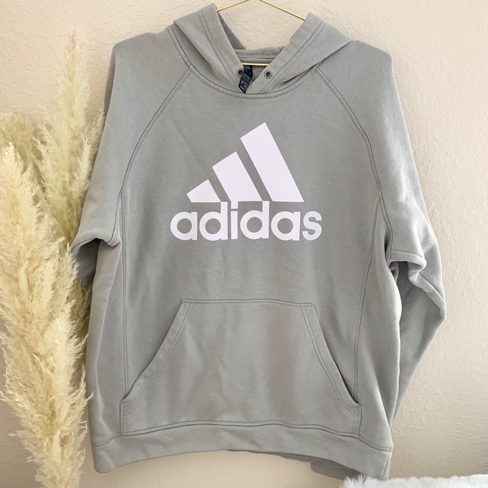 ADIDAS SWEATER
